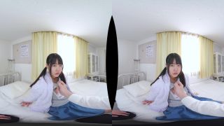 adult video 42 TMAVR-121 B - Virtual Reality JAV on school asian man white girl-2