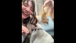 Femdom porn Thumbalina Teases her Giant Melons in Exclusive Collab Video Thumbalinaxxx-8