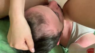 xxx video 49 fetish master femdom porn | Petite Princess FemDom – Homemade Femdom From Princess Kira In Panties And Her Slave | femdom-5