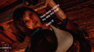 7196 Tifa dirty drinking bar-0