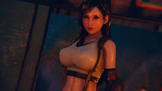 7196 Tifa dirty drinking bar-7
