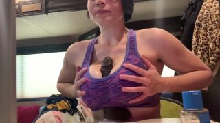 free porn clip 43 brooklynspringvalley bsv hd squirting dildo sportbra titfuck, hardcore lesbian videos on hardcore porn -6