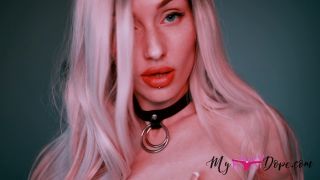 arab femdom femdom porn | MyKinkyDope – Cocacola Masturbation | solo female-1