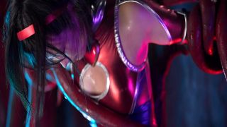 [SuperMisses.com] SPSE-69 Tentacle Cross Hell-015-1