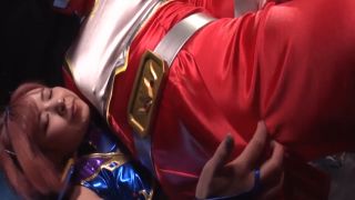 [WarAnLov.com] GIGP-47 Sexy Evil Female Cadre�s Hero Corruption: Hero Surrenders to Evil Elza-016-1
