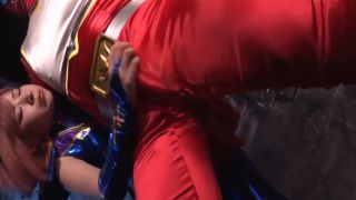[WarAnLov.com] GIGP-47 Sexy Evil Female Cadre�s Hero Corruption: Hero Surrenders to Evil Elza-016-2