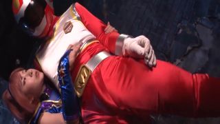 [WarAnLov.com] GIGP-47 Sexy Evil Female Cadre�s Hero Corruption: Hero Surrenders to Evil Elza-016-3