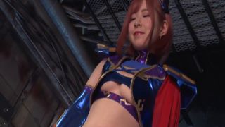 [WarAnLov.com] GIGP-47 Sexy Evil Female Cadre�s Hero Corruption: Hero Surrenders to Evil Elza-016-9