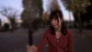 Tcd 309 No Panties Bulging Miniskirt Drive Date! Shia Himeoka (Pornstar)-3