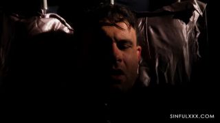 Learn the Ropes 2: Extreme Ethnic Threesome Adventures 2025-7