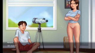 Hotbhabi - "She Called Me Her 'Little Man' — But Her Kiss Didn’t Feel Like a Mom’s (18 )"-1