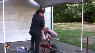 House of Gord14 06 14 Red Rocket - The Rocket Rides (Interview)-4