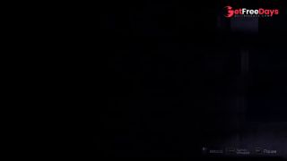 Witchs Dungeon Full Gameplay Hentai Game-1