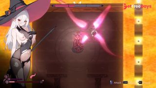 Witchs Dungeon Full Gameplay Hentai Game-3