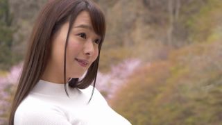 Shiraishi Marina GTRP-003 She Made Shiraishi Kana Alone.~ Hot Spring Story Of Overnight ~ / Kana Shiraishi - JAV-9