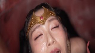 [SuperMisses.com] SPSE-14 Pretty Warrior Claudia Right Swallowing the Giant-011-7