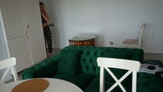 7167 OMG Step Mom Caught me with Girlfriend and ask to Join U...-3