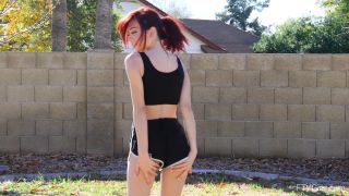 Video Sabina Rouge   Dreamgirl Dancer 1080p FullHD-2
