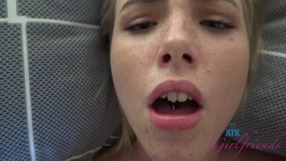 ATK Girlfriends - Creampie Compilation #4 - Creampie-3