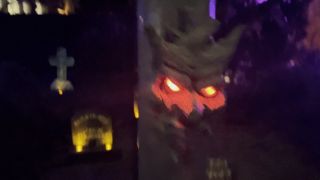 Homemade Grandma Carmen Halloween Fuck - MILF-9