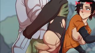 [GetFreeDays.com] Witch Hunter LazyTarts - Part 99 Public Hentai Cute Girl Fuck By LoveSkySan69 Adult Film May 2023-3