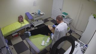 online video 5 Voyeur – Dressing clinic on voyeur -0