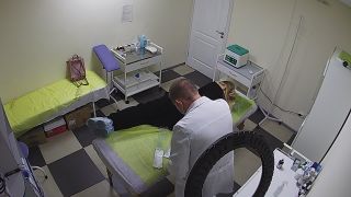 online video 5 Voyeur – Dressing clinic on voyeur -1