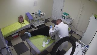 online video 5 Voyeur – Dressing clinic on voyeur -2