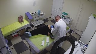 online video 5 Voyeur – Dressing clinic on voyeur -7