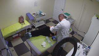 online video 5 Voyeur – Dressing clinic on voyeur -9