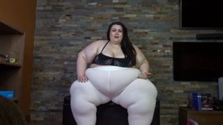 free xxx video 29 SSBBW Juicy Jackie – Work Out Peep Show on fetish porn bbw monster-2