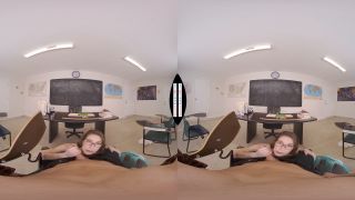 Bianca Burke - My First Sex Teacher 2K 1080p - Caucasian-2