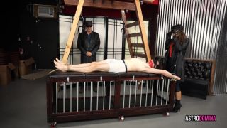 adult clip 27 MADAM LEATHER - tickling - fetish porn birth fetish-1