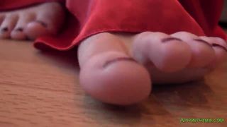 online xxx clip 7 Princess Amai Liu – Worthless Foot Loser – PLAY WITH AMAI _ ILOVEAMAI | foot | feet porn britney amber femdom-5