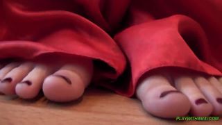 online xxx clip 7 Princess Amai Liu – Worthless Foot Loser – PLAY WITH AMAI _ ILOVEAMAI | foot | feet porn britney amber femdom-6