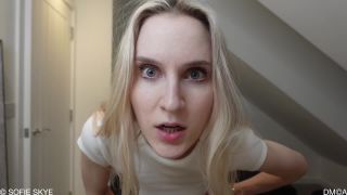 adult video 9 amazing blowjob compilation Sofie Skye – Mommy Humiliates and Fucks You Loser, pussy play on milf porn-2