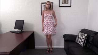 Sophia Sterling BackroomCastingCouch - Your Secret Is Safe With Us-1