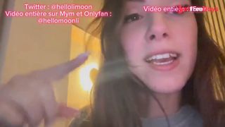 [GetFreeDays.com] Demi sur tudiante franaise le suce sous le bureau pendant quil joue Adult Stream February 2023-5