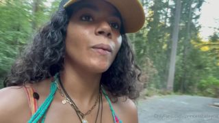 Princess Helayna - Road Trip - Handpicked Jerk - Off Instruction - Fapping-8