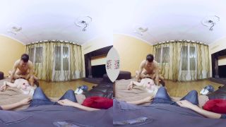 clip 44 busty blonde loves Virtual cuckold experience – Lana Sweet (GearVR/Oculus), cuckold on creampie-5