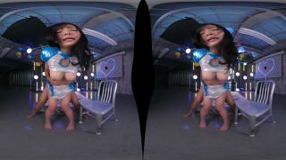 VRM-004 B - Virtual Reality - Jav vr-7