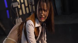 [SuperMisses.com] SPSE-17 Heroine in a Fighting Pinch – Fall of Space Special Agent-018-6