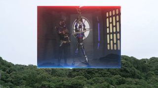 [SuperMisses.com] SPSE-17 Heroine in a Fighting Pinch – Fall of Space Special Agent-003-3