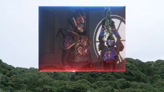 [SuperMisses.com] SPSE-17 Heroine in a Fighting Pinch – Fall of Space Special Agent-003-6