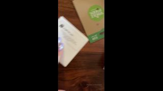 Sorceress Bebe - b findom () Bfindom - presents from a good boy 14-02-2020-1