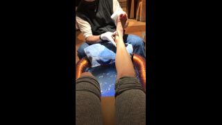 footbaddie-07-12-2018-4015564-You wish you could scrub my feet don t y ...-3