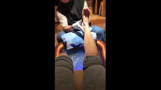 footbaddie-07-12-2018-4015564-You wish you could scrub my feet don t y ...-6