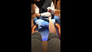 footbaddie-07-12-2018-4015564-You wish you could scrub my feet don t y ...-7