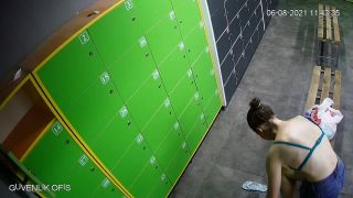 porn clip 9 Voyeur Changing Room Turkey Pool 2021,  on voyeur -6