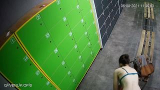 porn clip 9 Voyeur Changing Room Turkey Pool 2021,  on voyeur -7